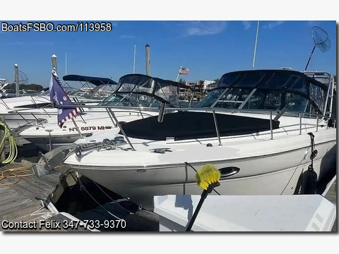 29' 2005 Sea Ray 290 Amberjack BoatsFSBOgo