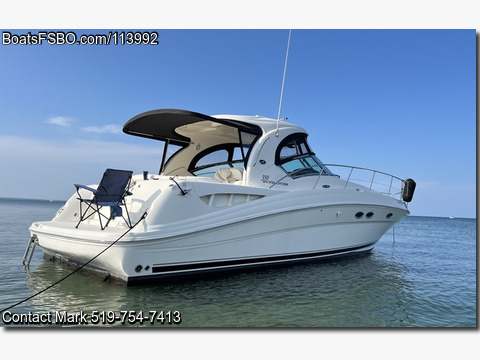 41' 2005 Sea Ray 390 Sundancer BoatsFSBOgo