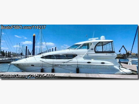 48' 2003 Sea Ray 480 Motor Yacht BoatsFSBOgo