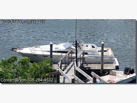 30' 1989 Sea Ray 300 Sundancer BoatsFSBOgo