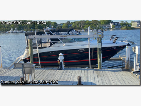 31' 2006 Sea Ray Amberjack 290 BoatsFSBOgo