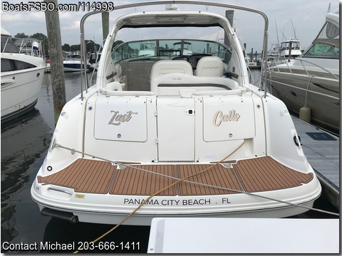 38' 2007 Sea Ray 380 Sundancer BoatsFSBOgo