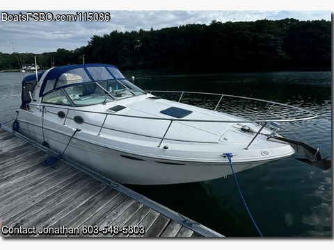 29' 1998 Sea Ray Sundancer BoatsFSBOgo