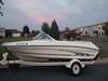 Sea Ray BR175 Minneapolis Minnesota BoatsFSBOgo
