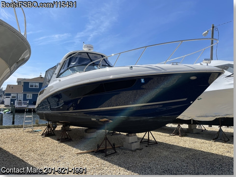 31' 2015 Sea Ray 310 Sundancer BoatsFSBOgo