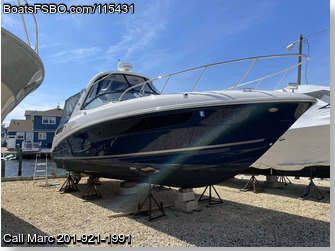 Sea Ray 310 Sundancer
