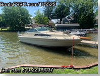 Sea Ray Sundancer