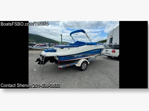 19' 2012 Sea Ray Limited Edition BoatsFSBOgo