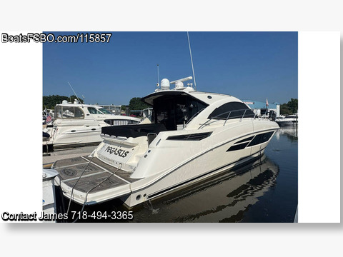 51'  2015 Sea Ray 510 Sundancer BoatsFSBOgo