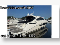 Sea Ray 510 Sundancer