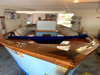 Sea Skiff Custom Built