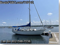 Sea Sprite 34