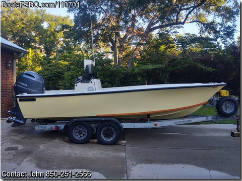 20' 1978 Seacraft 20 CC BoatsFSBOgo