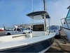 Seacraft Potter Hull Brick New Jersey BoatsFSBOgo