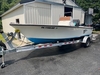 Seacraft Potter Hull