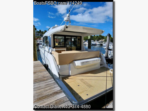 44' 2020 Sealine C430 BoatsFSBOgo