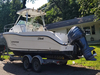 Seaswirl Striper 2605 St Leonard Maryland BoatsFSBOgo