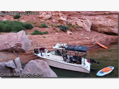 29' 2004 Seaswirl Striper 2601 Wa BoatsFSBOgo