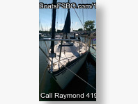 Seidelman 295 CB