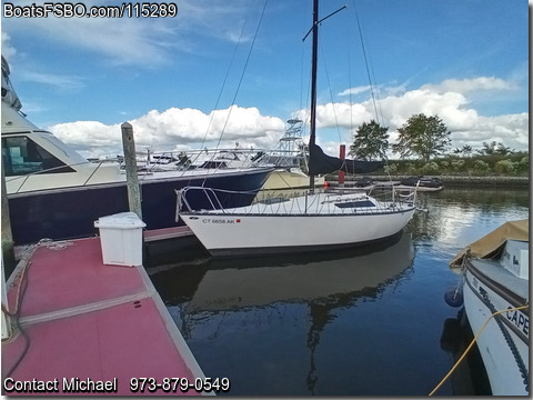 25' 1979 Seidelmann 25 BoatsFSBOgo