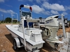 Shallow Stalker 20 RC Port O' Connor Texas BoatsFSBOgo