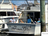 Silverton Convertible Locust Point Bronx New York BoatsFSBOgo