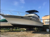 Silverton Convertible Locust Point Bronx New York BoatsFSBOgo