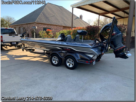 21' 2015 Skeeter FX21 BoatsFSBOgo
