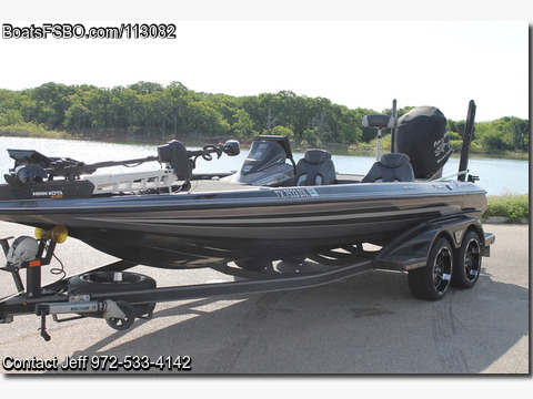 21' 2018 Skeeter FX21 LE BoatsFSBOgo