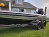 Skeeter FXR20 Pro Morgantown West Virginia BoatsFSBOgo