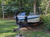 Ski Centurion Heritage Bowrider Franklin Lakes New Jersey BoatsFSBOgo