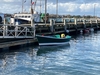 Skiff Homebuilt Quissett Massachusetts BoatsFSBOgo