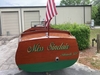 Smith Brothers Launch Mount Dora Florida BoatsFSBOgo