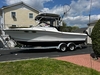 Sportcraft 252 Sportfisherman
