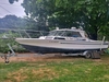 Starcraft 250 Fisherman