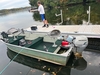 Starcraft Fishing Boat Millbury  Massachusetts BoatsFSBOgo
