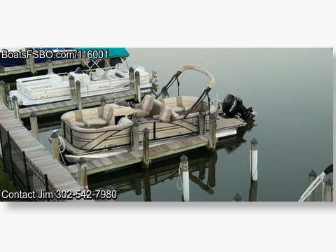 25'  2018 Starcraft MX 23 R BoatsFSBOgo