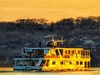 Stardust Cruisers Custom 20x 100 Triple Deck Table Rock Lake Branson  Missouri BoatsFSBOgo
