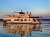Stardust Cruisers Custom 20x 100 Triple Deck Table Rock Lake Branson  Missouri BoatsFSBOgo