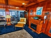 Stardust Cruisers Custom 20x 100 Triple Deck Table Rock Lake Branson  Missouri BoatsFSBOgo