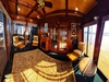 Stardust Cruisers Custom 20x 100 Triple Deck Table Rock Lake Branson  Missouri BoatsFSBOgo