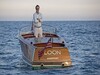 Staudacher Runabout Newport Rhode Island BoatsFSBOgo