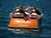 Staudacher Runabout Newport Rhode Island BoatsFSBOgo