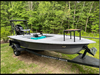 Stealth Craft Skiff Stow Massachusetts BoatsFSBOgo