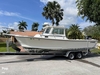 Steiger Craft DV Pilot House Miami Florida BoatsFSBOgo