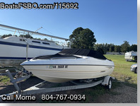 Stingray 185 LS