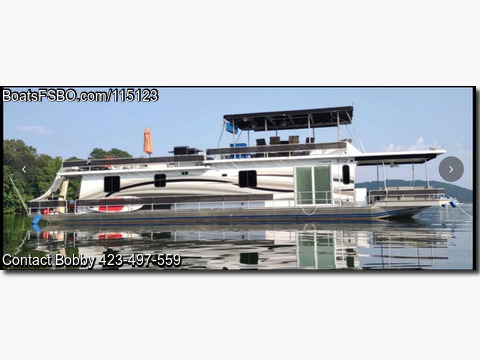 70' 1986 Sumerset 70x 14 BoatsFSBOgo