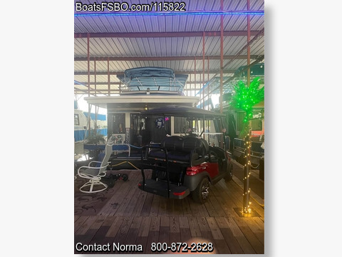 65' 1998 Sumerset Stardust Cruisers BoatsFSBOgo