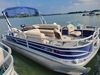 Sun Tracker Fishing Barge 20 Lindstrom Minnesota BoatsFSBOgo