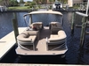 Sun Tracker Party Barge 22 DLX Cape Coral Florida BoatsFSBOgo